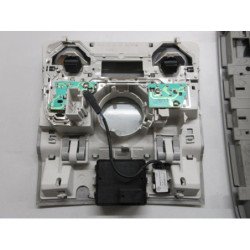 Eclairage De Plafonnier Volkswagen Passat 6 Break